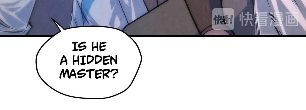 Rebirth of the Ultimate Master Chapter 6 page 45 - 