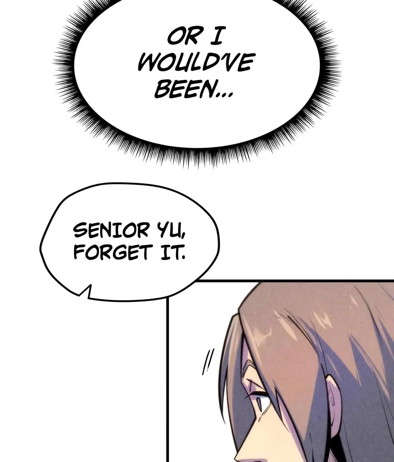 Rebirth of the Ultimate Master Chapter 6 page 47 - 
