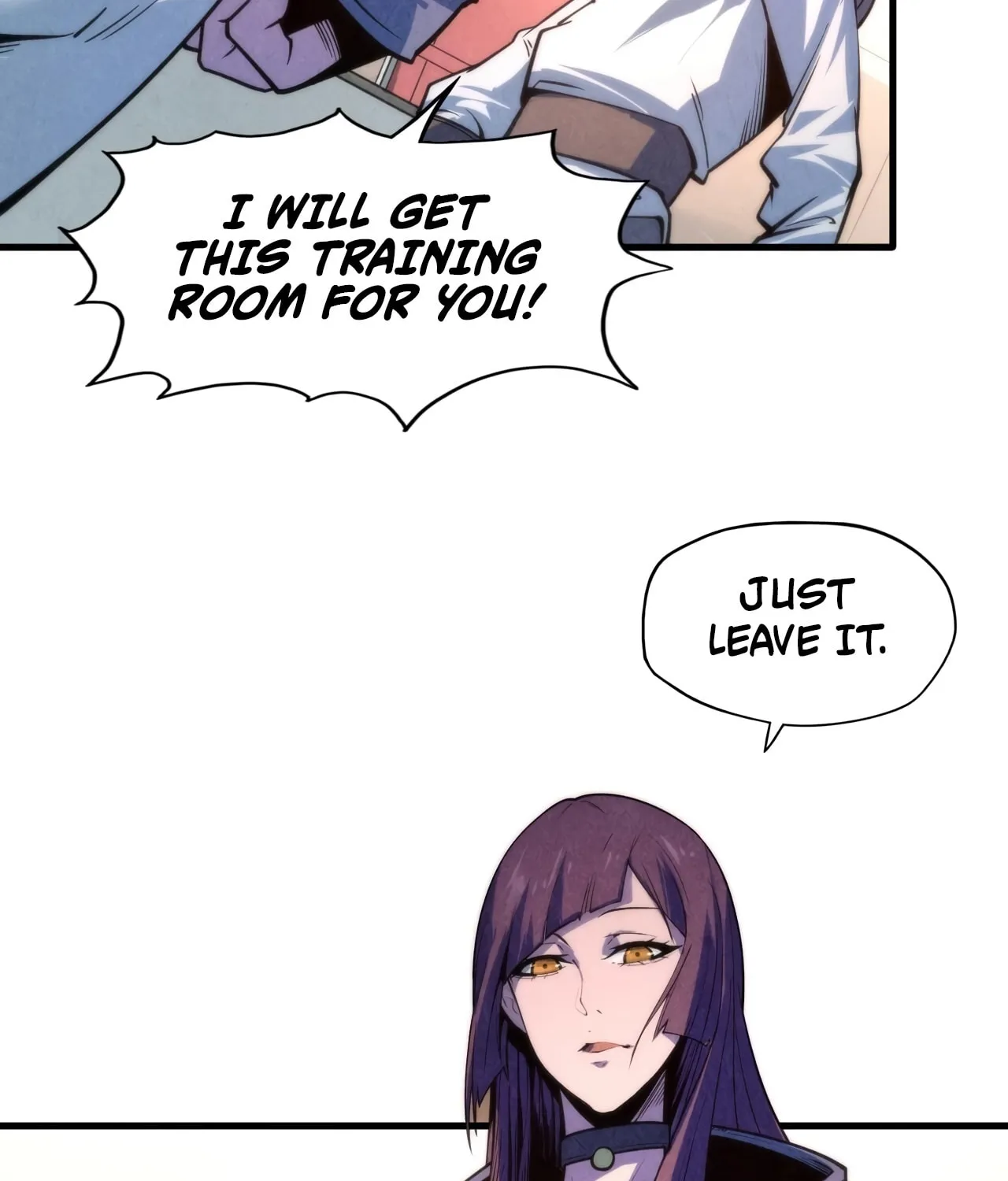 Rebirth of the Ultimate Master Chapter 6 page 50 - 