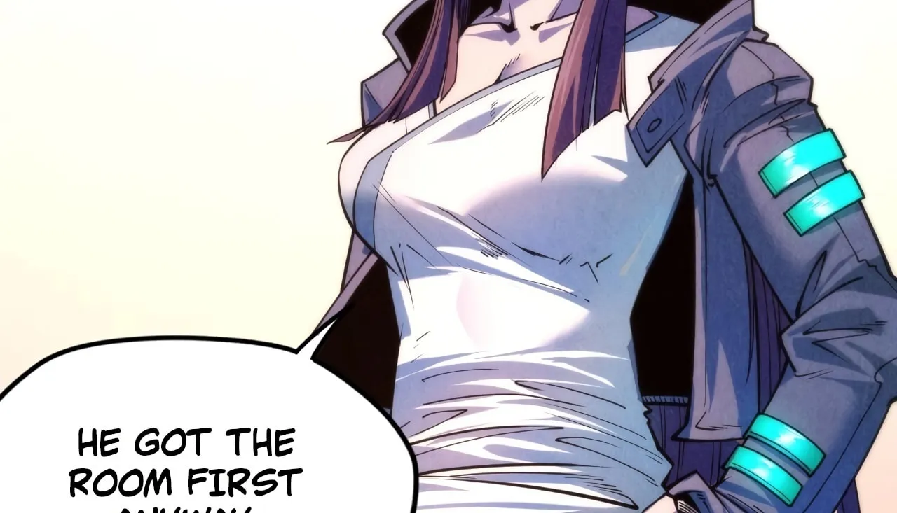Rebirth of the Ultimate Master Chapter 6 page 51 - 
