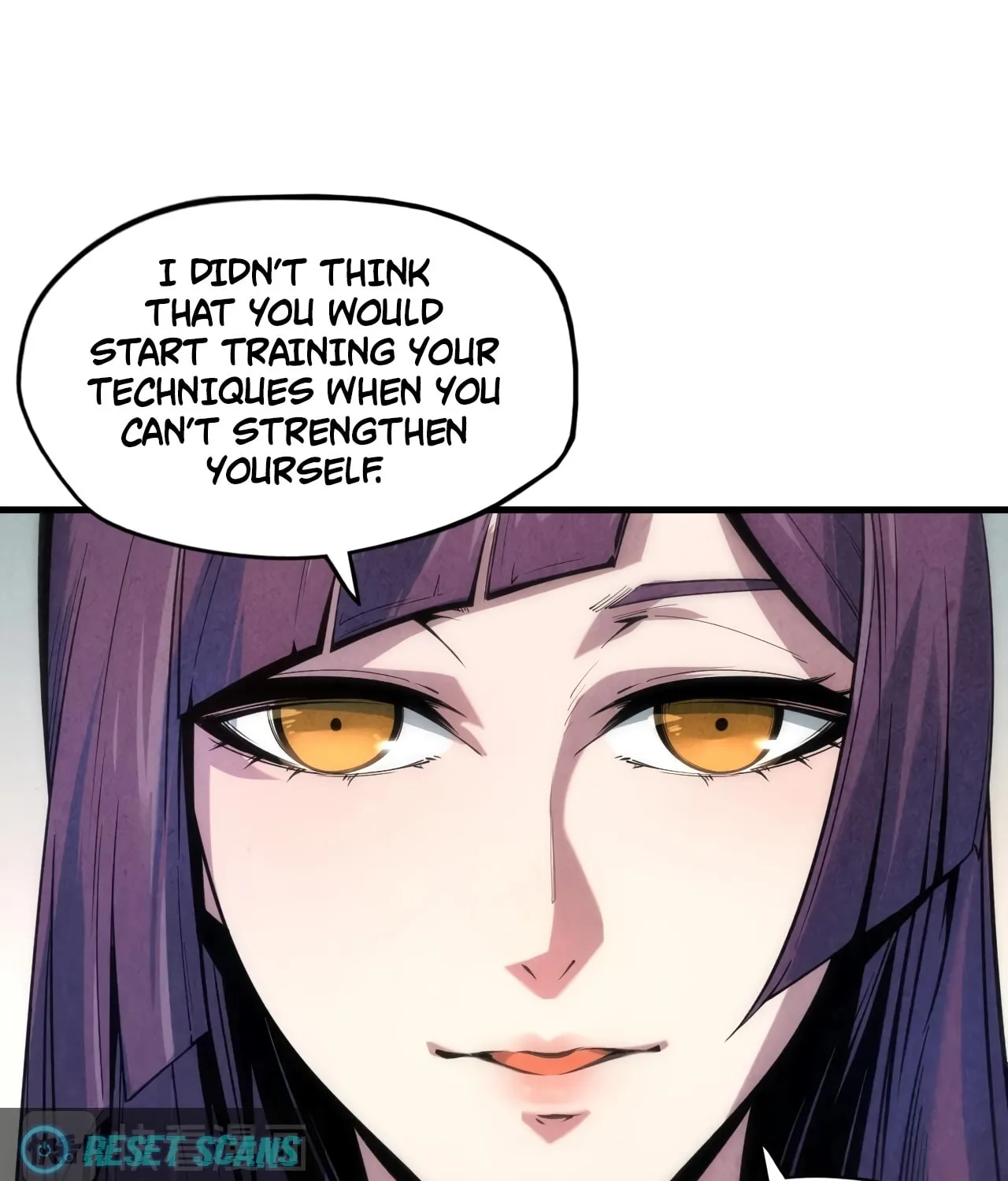 Rebirth of the Ultimate Master Chapter 6 page 55 - 