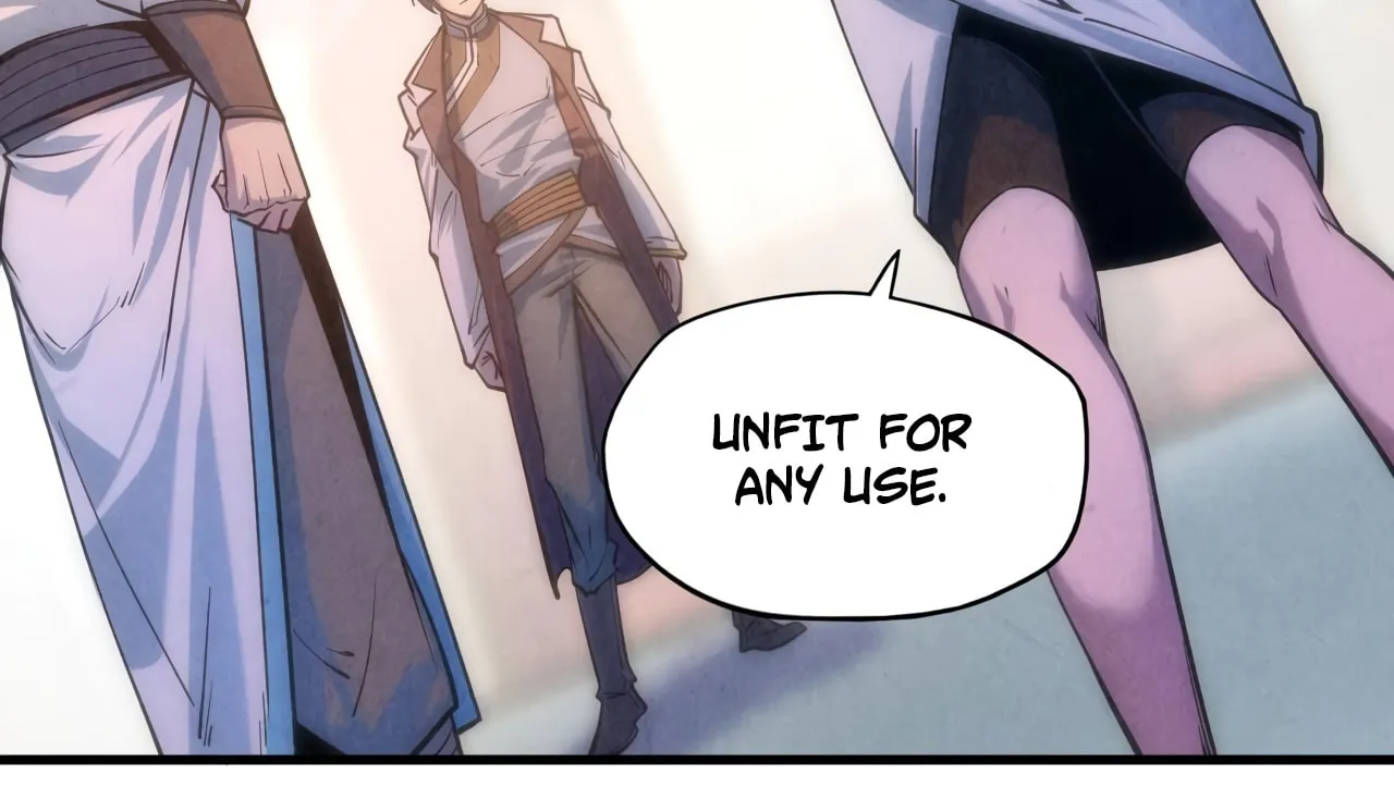 Rebirth of the Ultimate Master Chapter 6 page 57 - 