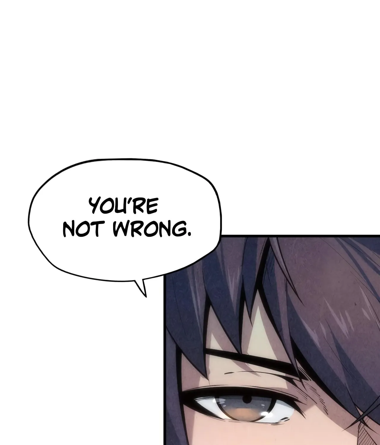 Rebirth of the Ultimate Master Chapter 6 page 58 - 