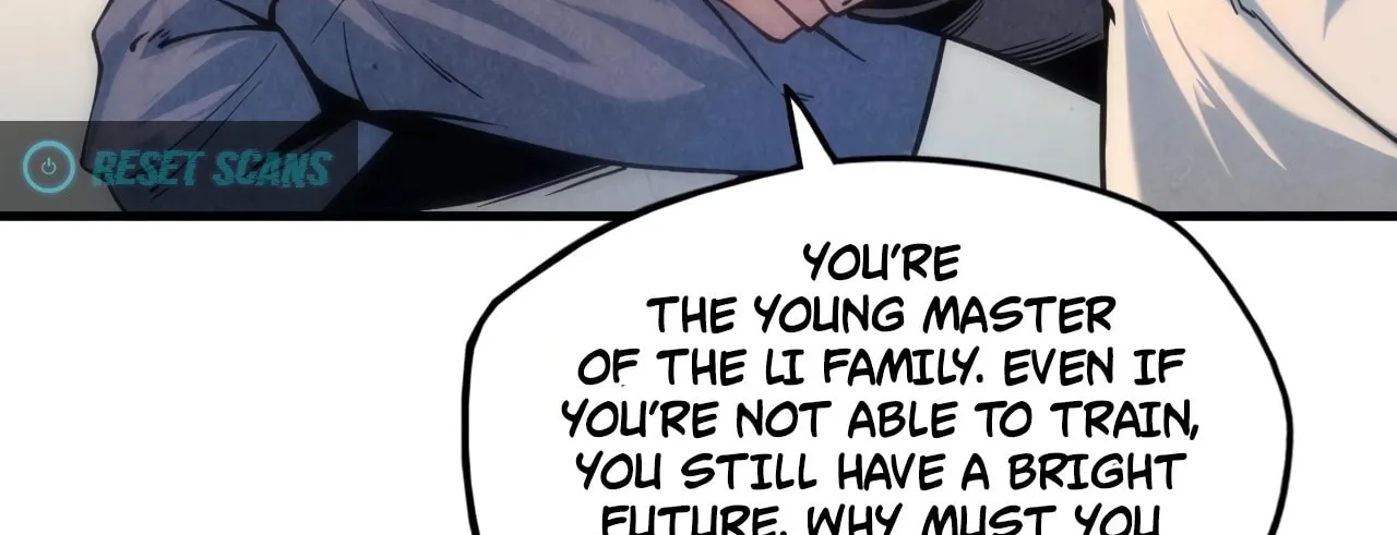 Rebirth of the Ultimate Master Chapter 6 page 61 - 