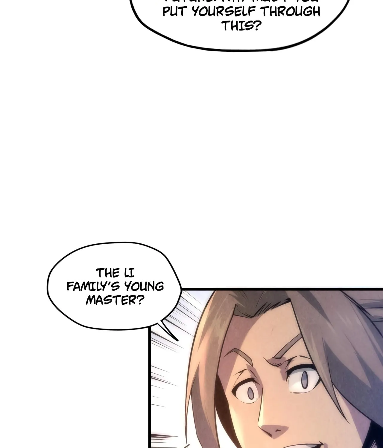 Rebirth of the Ultimate Master Chapter 6 page 62 - 