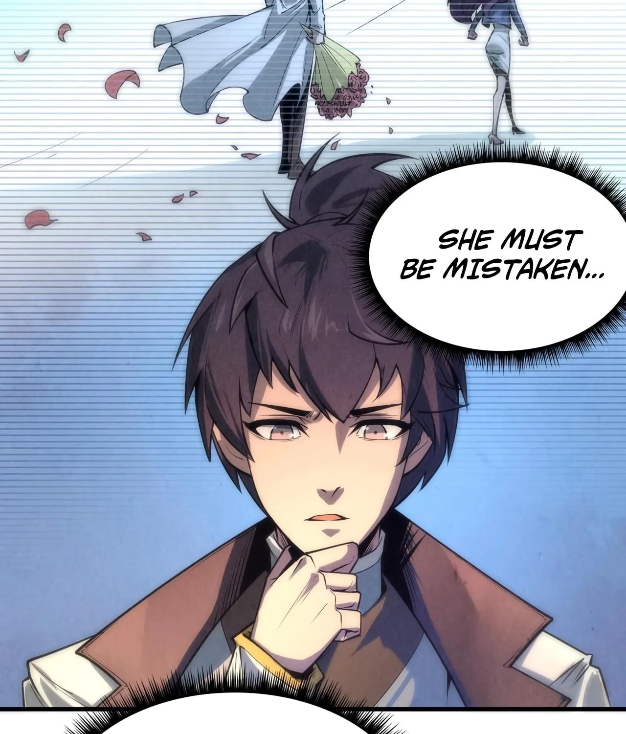 Rebirth of the Ultimate Master Chapter 6 page 68 - 