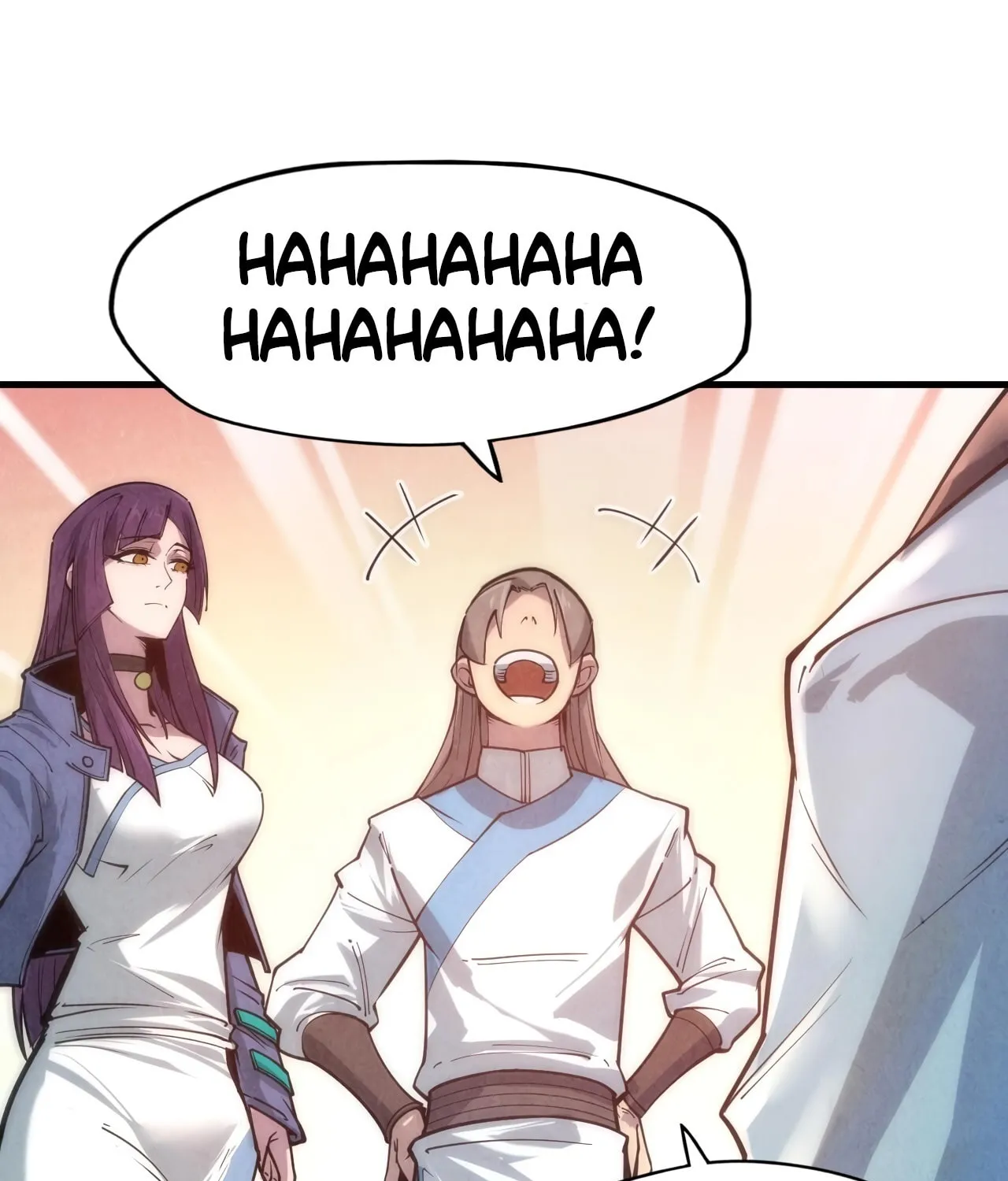 Rebirth of the Ultimate Master Chapter 6 page 70 - 
