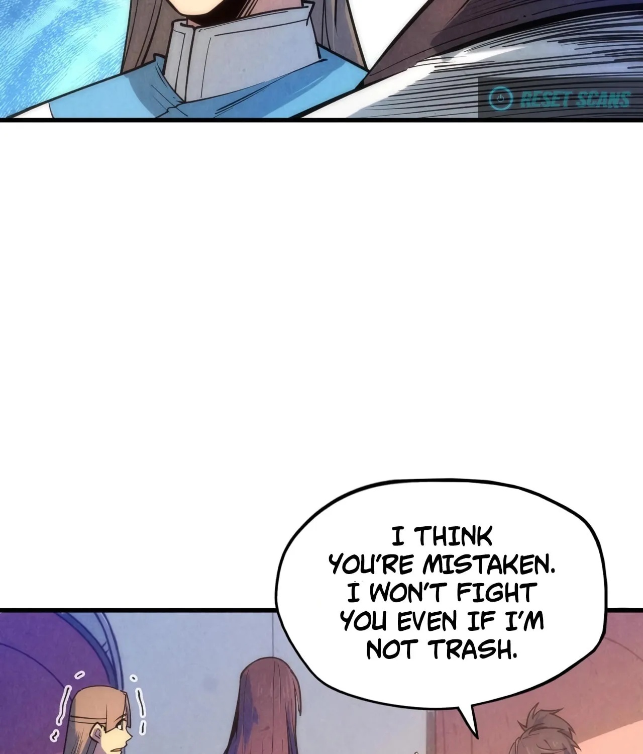 Rebirth of the Ultimate Master Chapter 6 page 72 - 