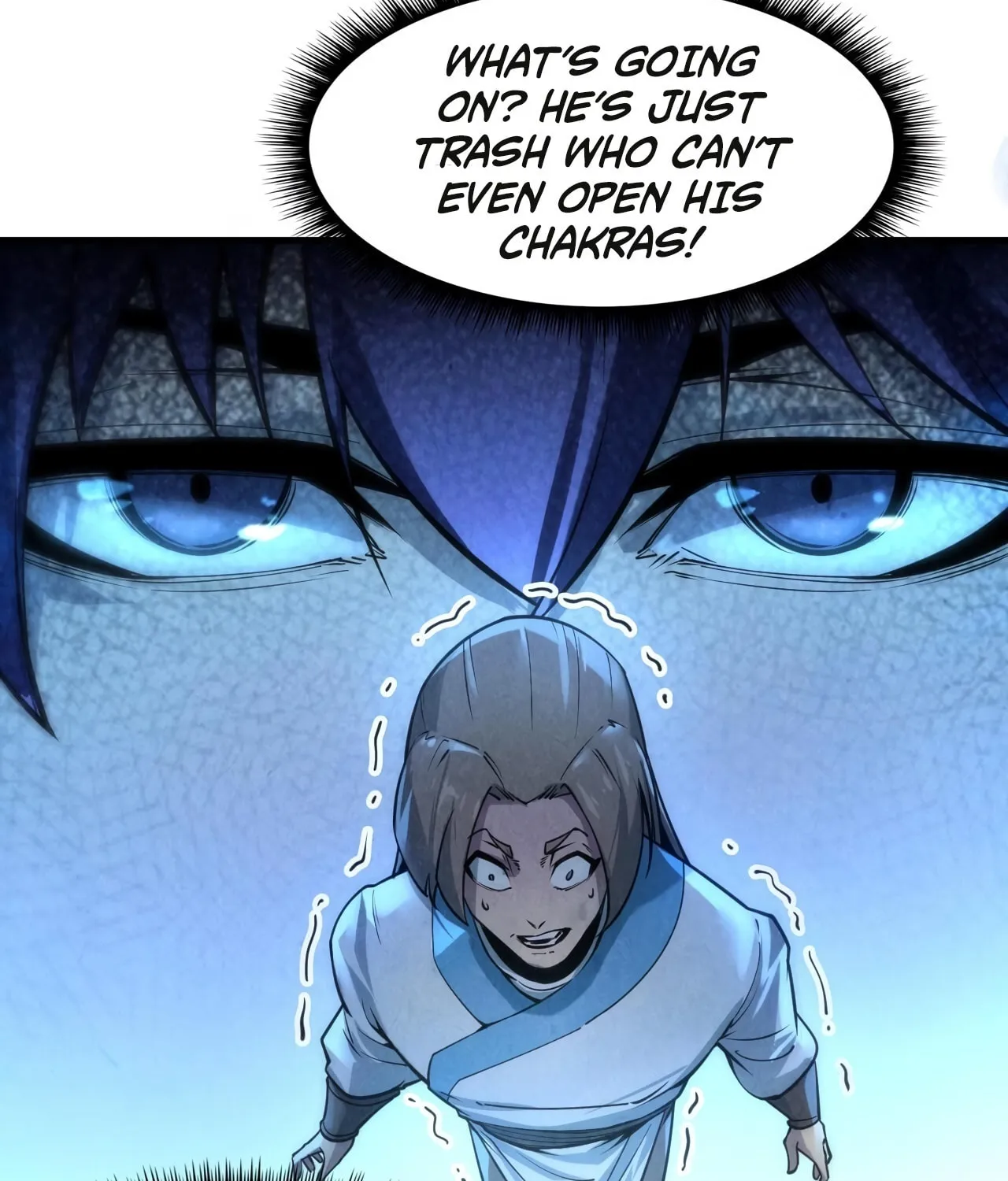 Rebirth of the Ultimate Master Chapter 6 page 78 - 