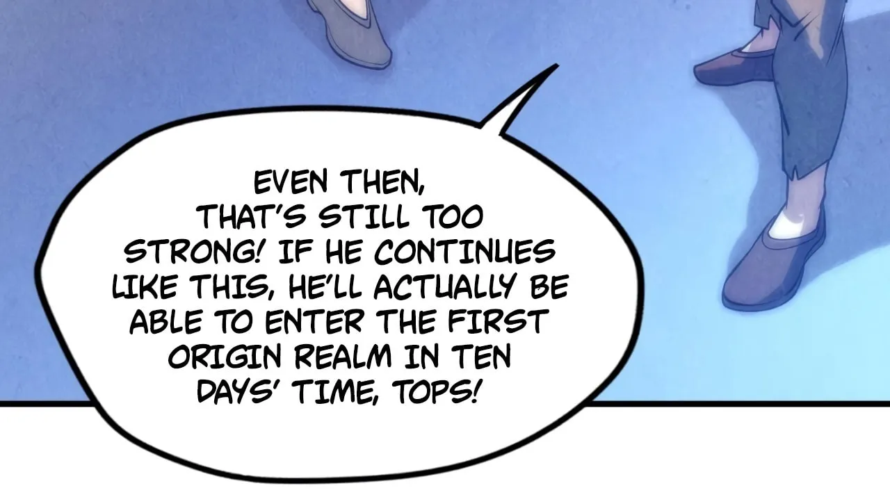 Rebirth of the Ultimate Master Chapter 6 page 9 - 