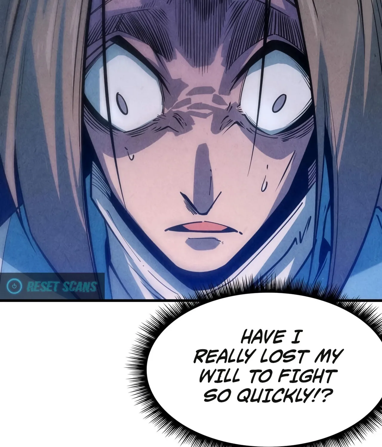 Rebirth of the Ultimate Master Chapter 6 page 81 - 