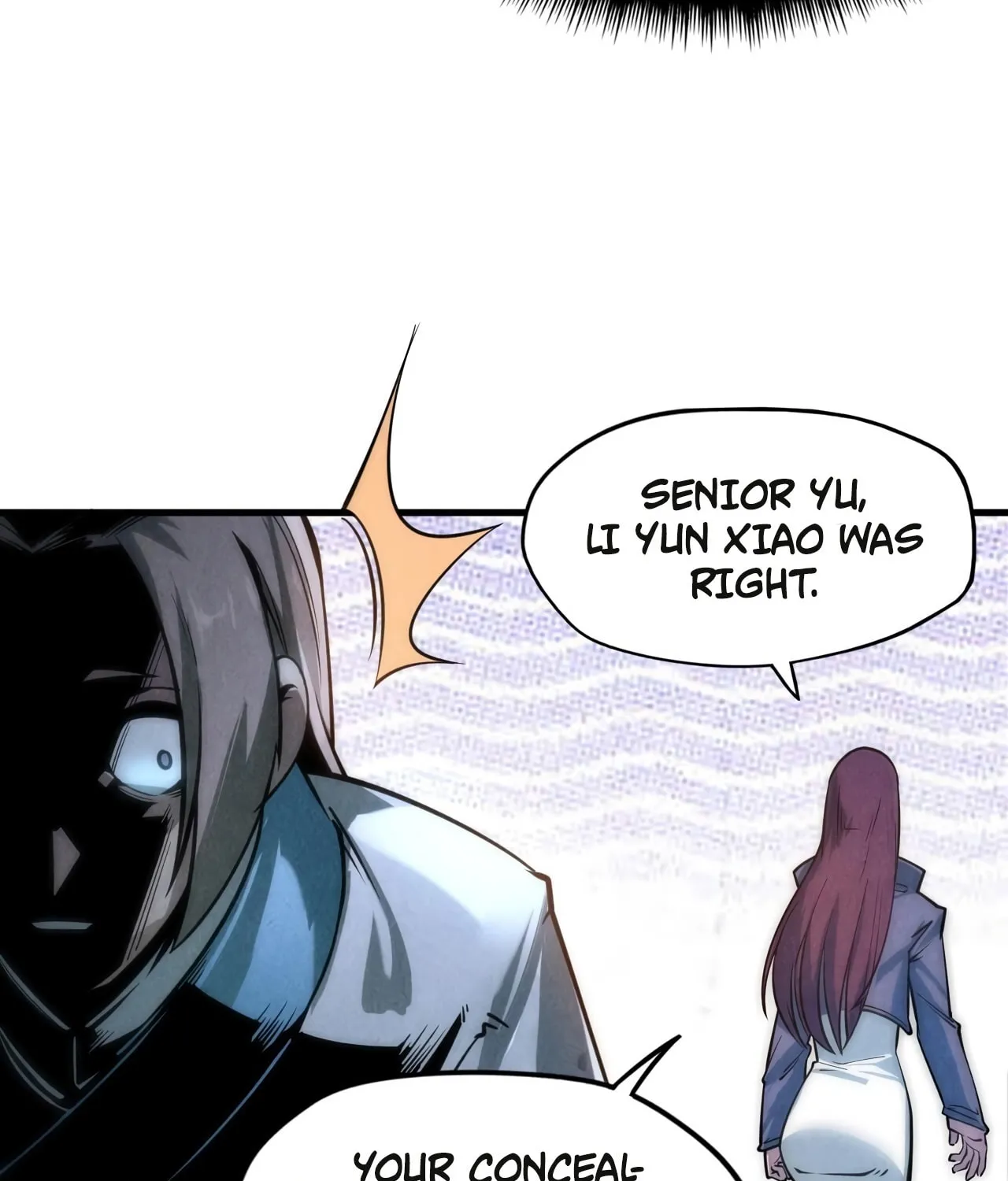 Rebirth of the Ultimate Master Chapter 6 page 82 - 
