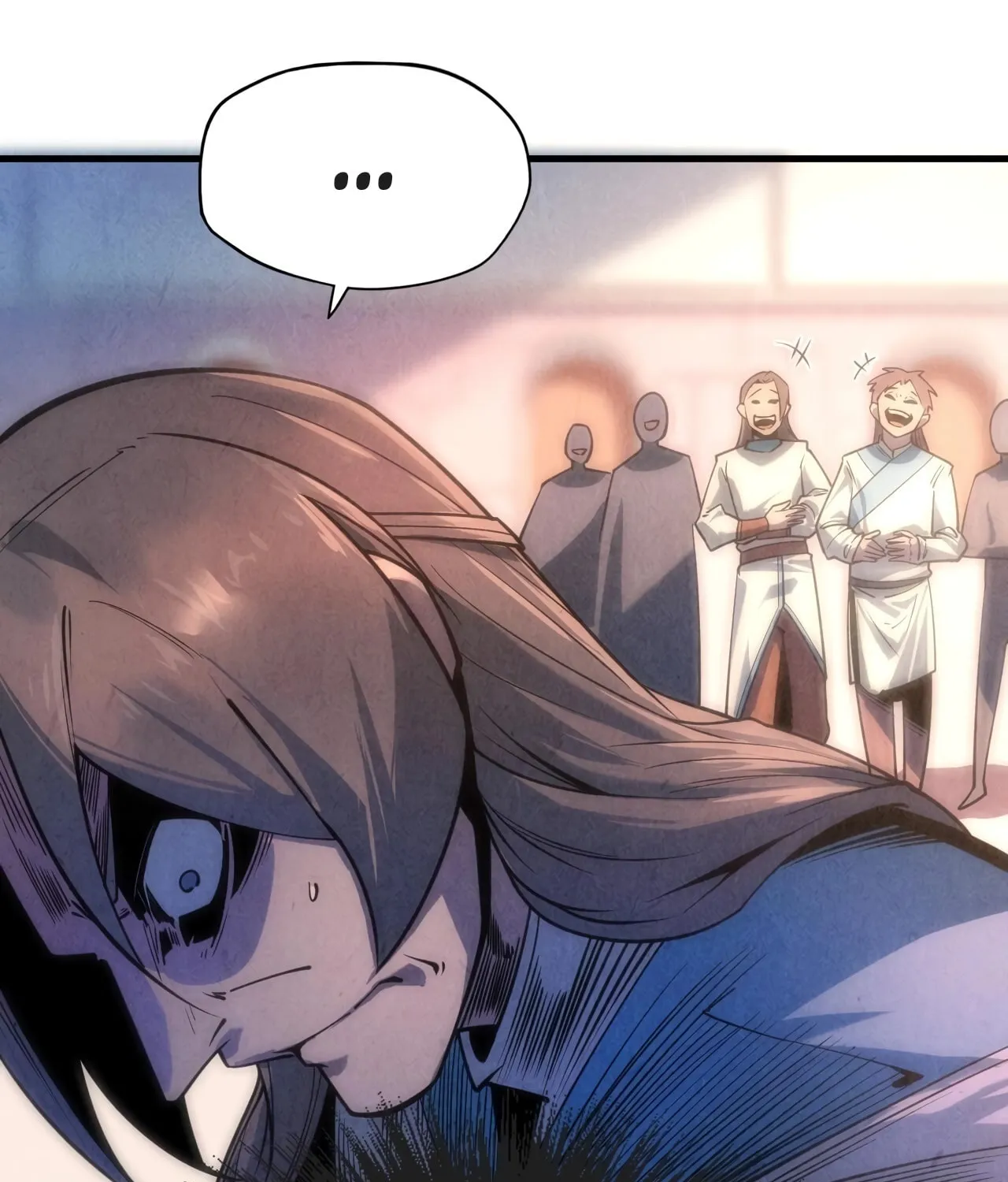Rebirth of the Ultimate Master Chapter 6 page 85 - 