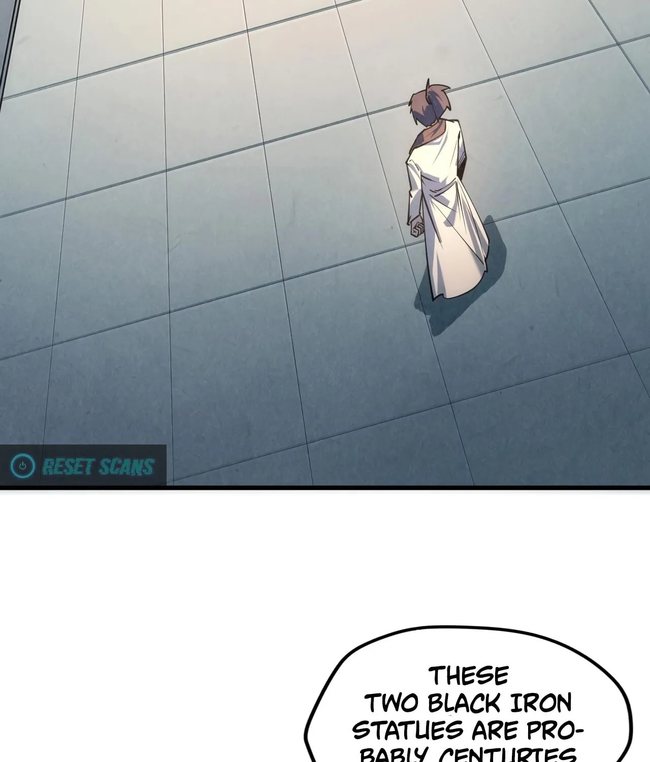 Rebirth of the Ultimate Master Chapter 6 page 88 - 