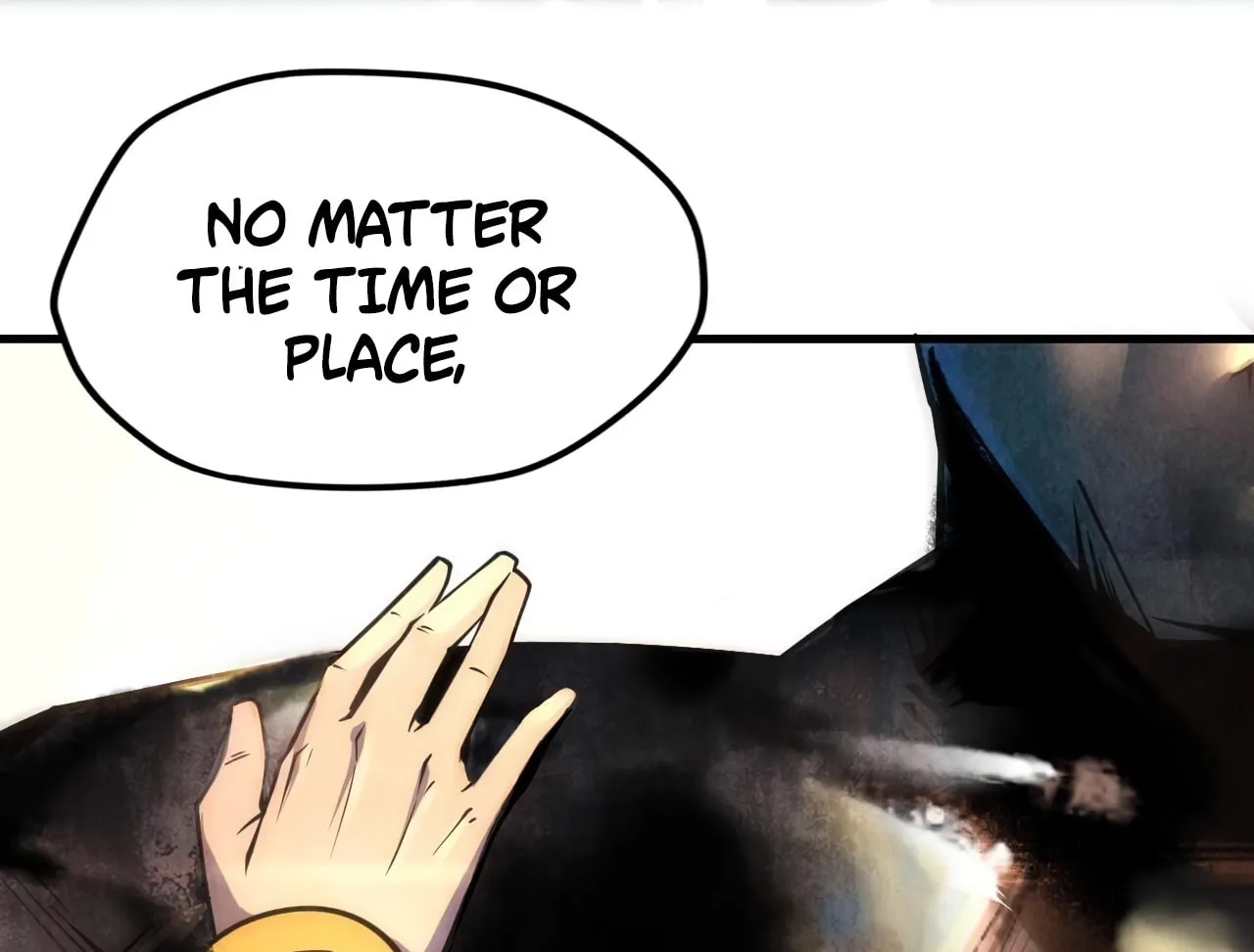 Rebirth of the Ultimate Master Chapter 6 page 90 - 