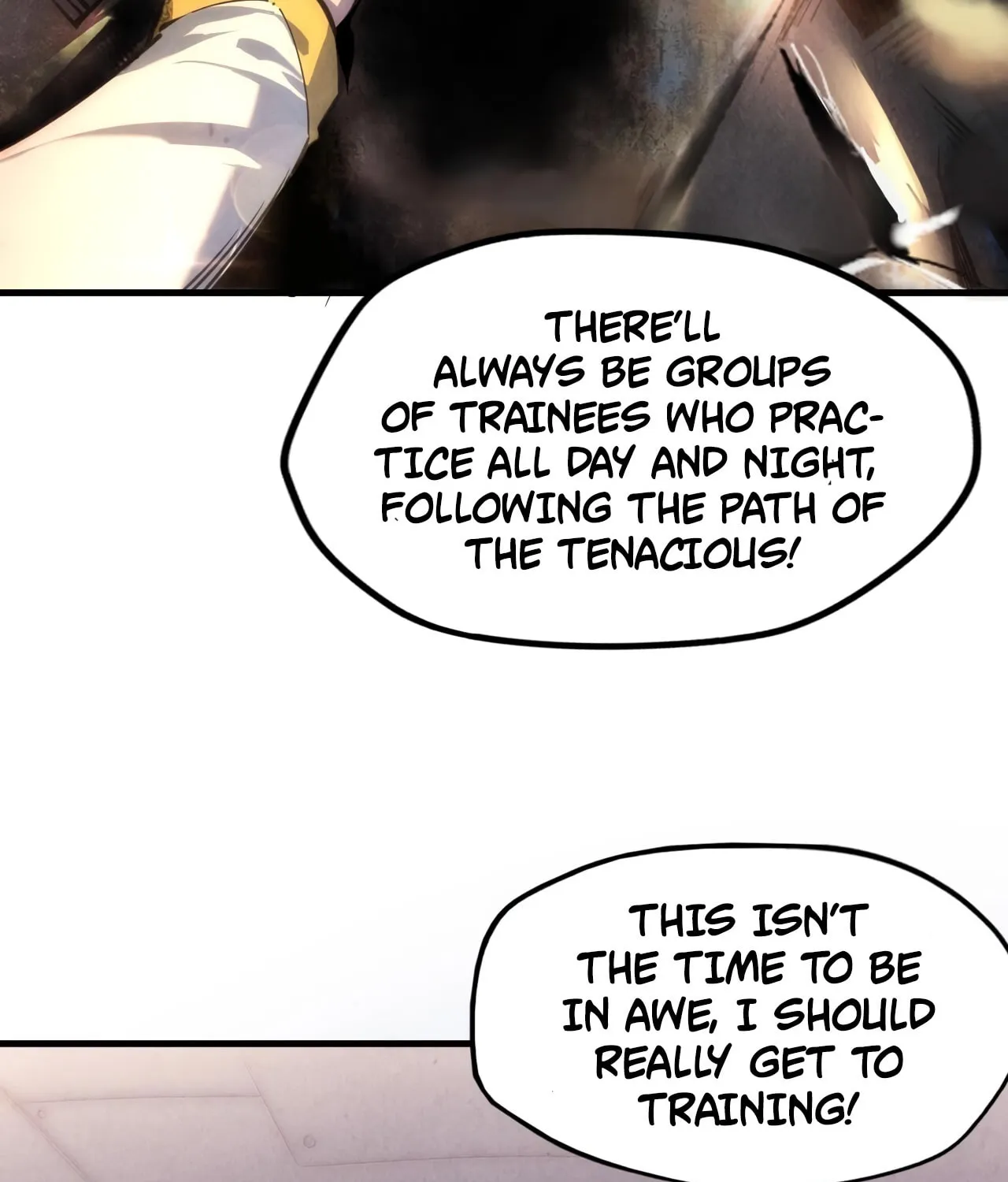 Rebirth of the Ultimate Master Chapter 6 page 91 - 