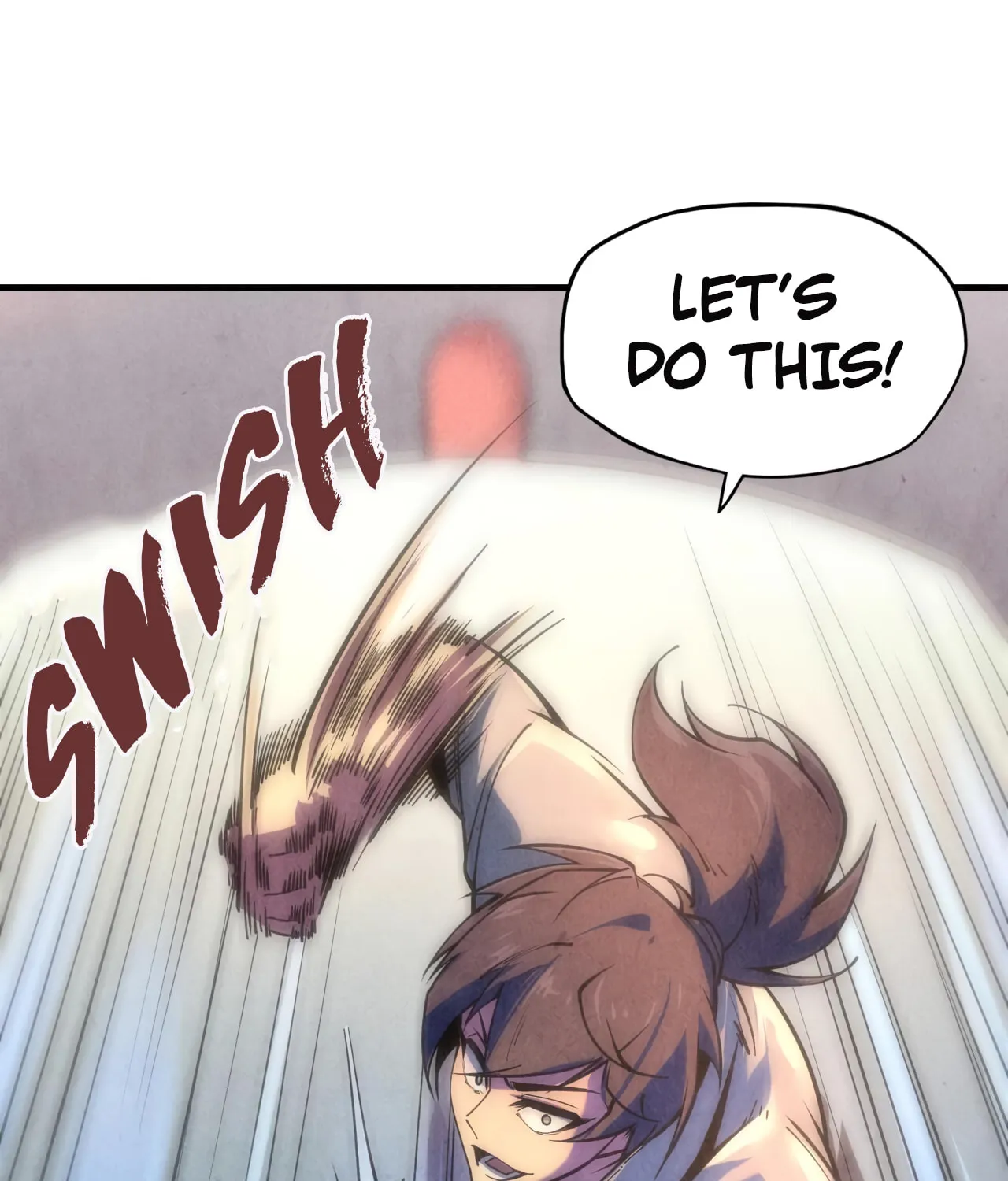 Rebirth of the Ultimate Master Chapter 6 page 94 - 