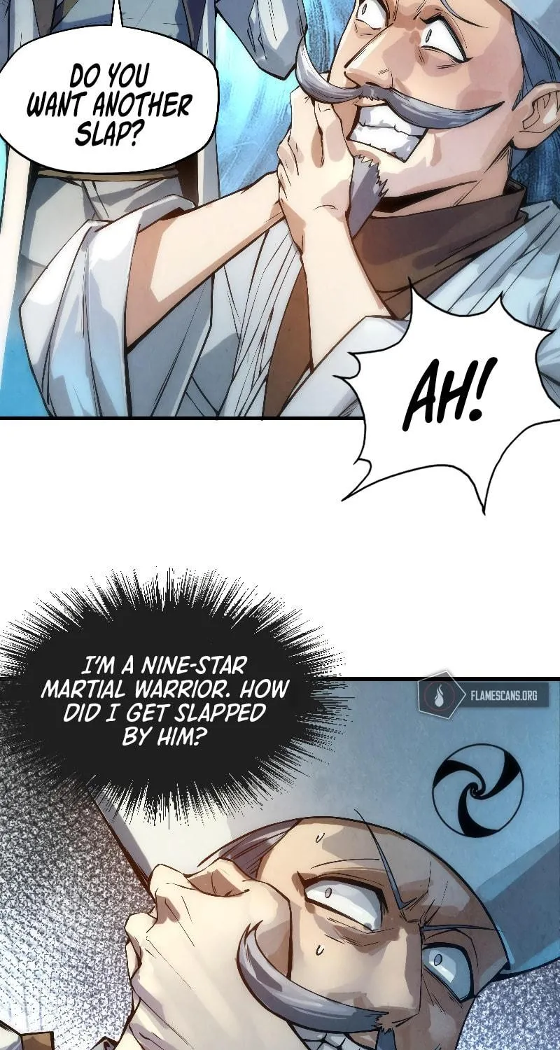 Rebirth of the Ultimate Master Chapter 60 page 11 - 