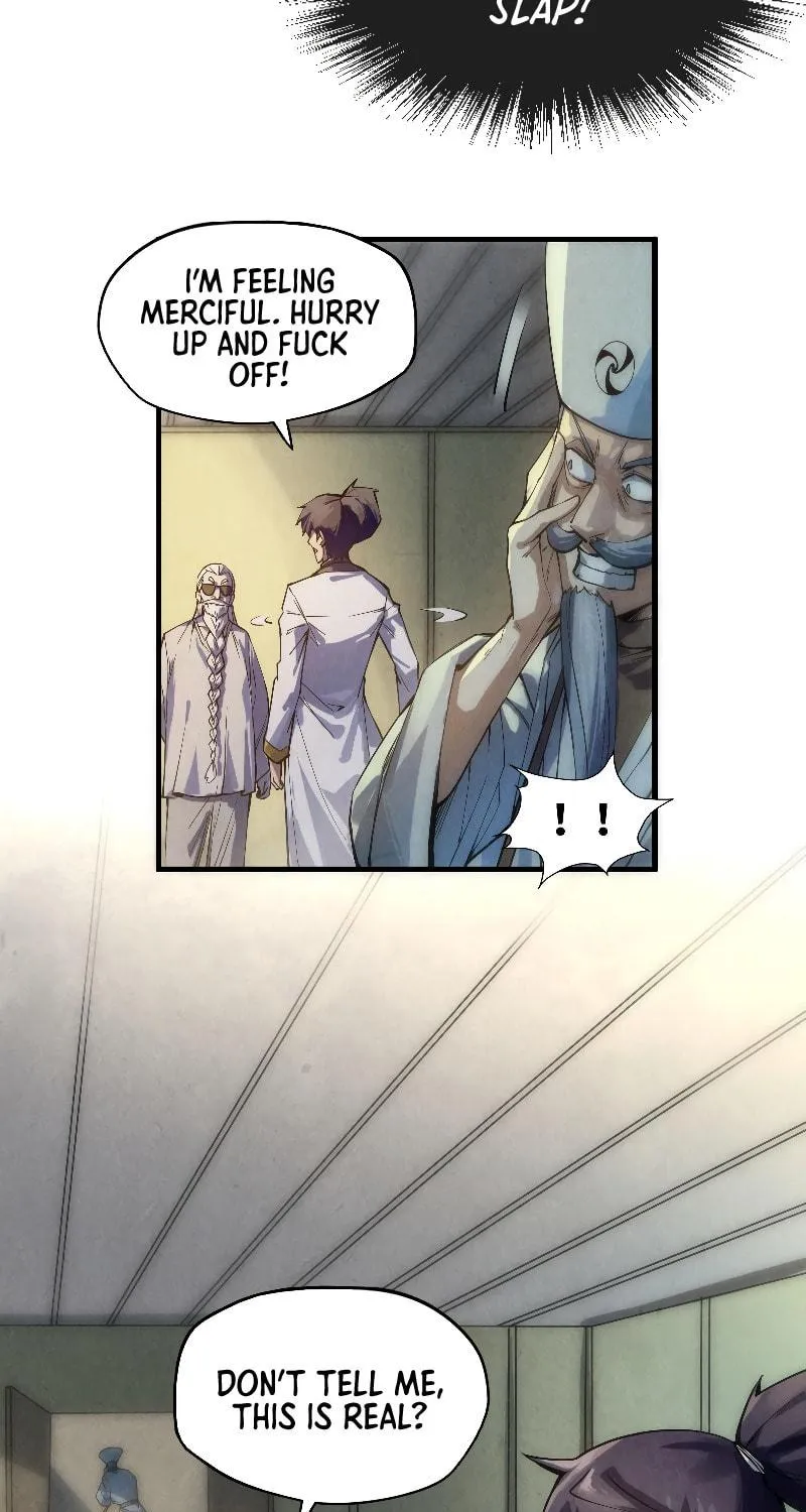 Rebirth of the Ultimate Master Chapter 60 page 13 - 