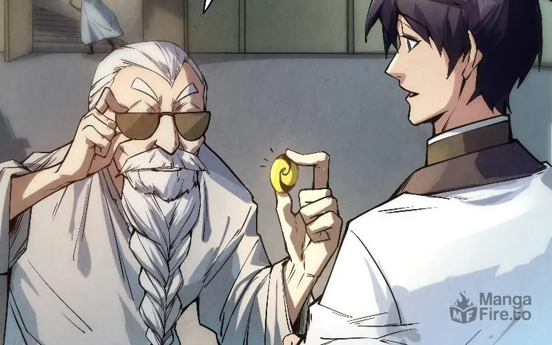 Rebirth of the Ultimate Master Chapter 60 page 14 - 
