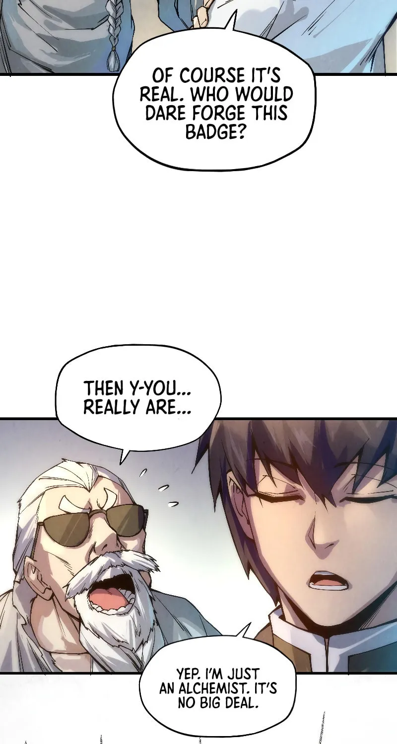Rebirth of the Ultimate Master Chapter 60 page 15 - 