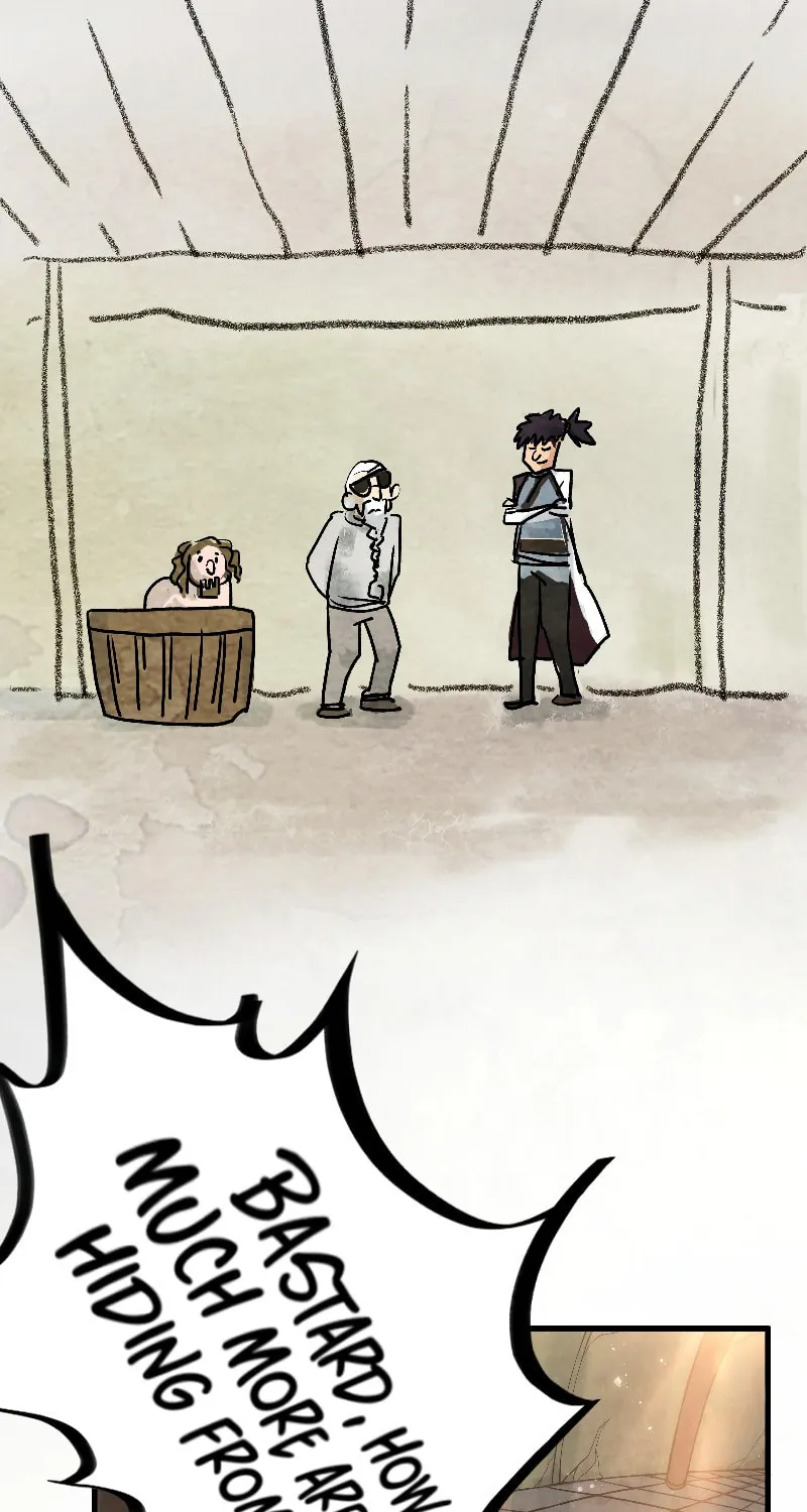 Rebirth of the Ultimate Master Chapter 60 page 17 - 