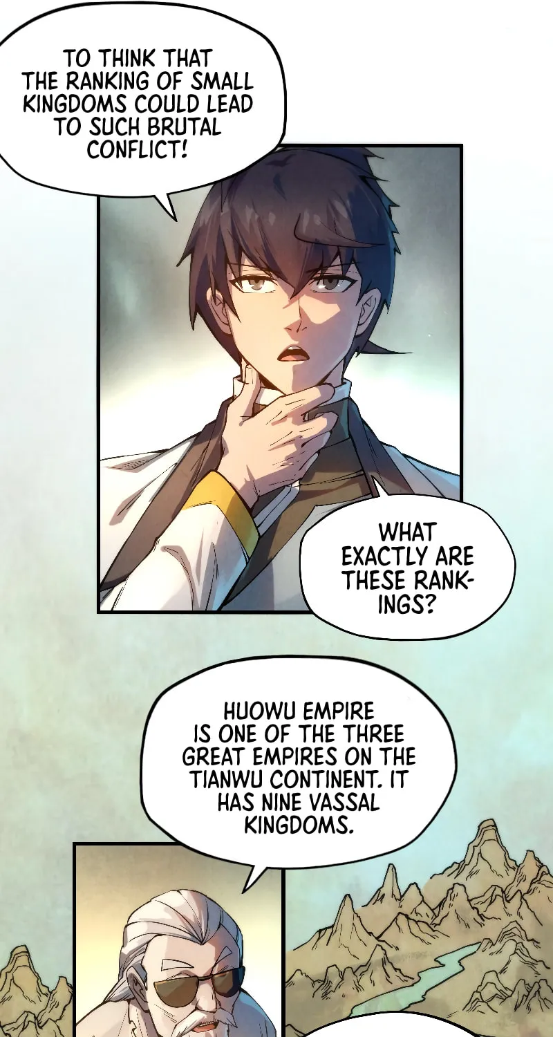 Rebirth of the Ultimate Master Chapter 60 page 26 - 