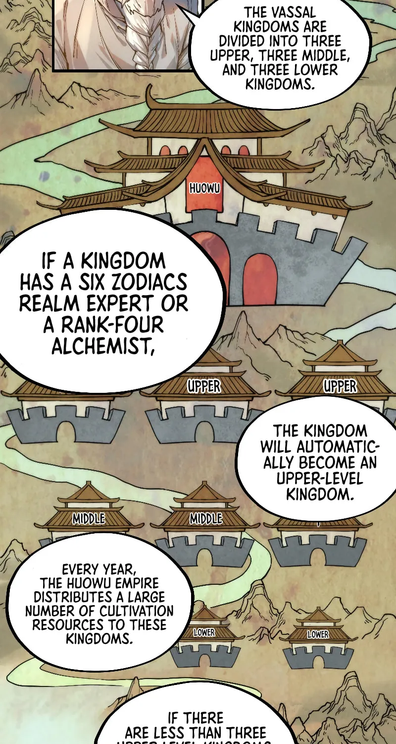 Rebirth of the Ultimate Master Chapter 60 page 27 - 