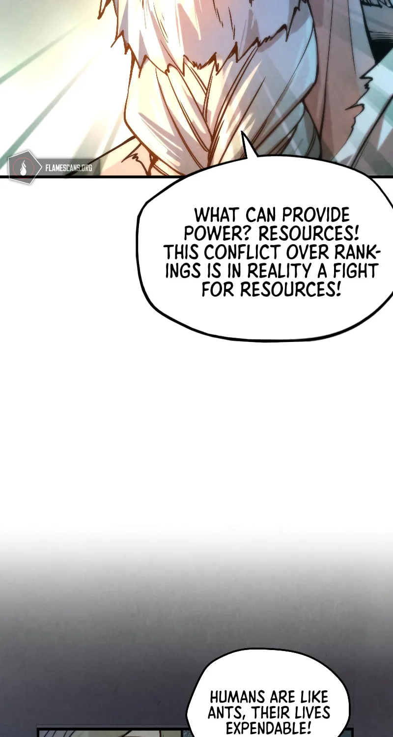 Rebirth of the Ultimate Master Chapter 60 page 29 - 