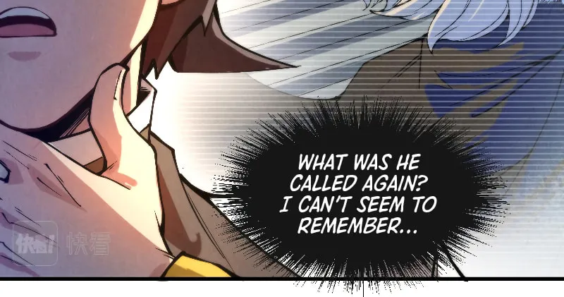 Rebirth of the Ultimate Master Chapter 60 page 32 - 