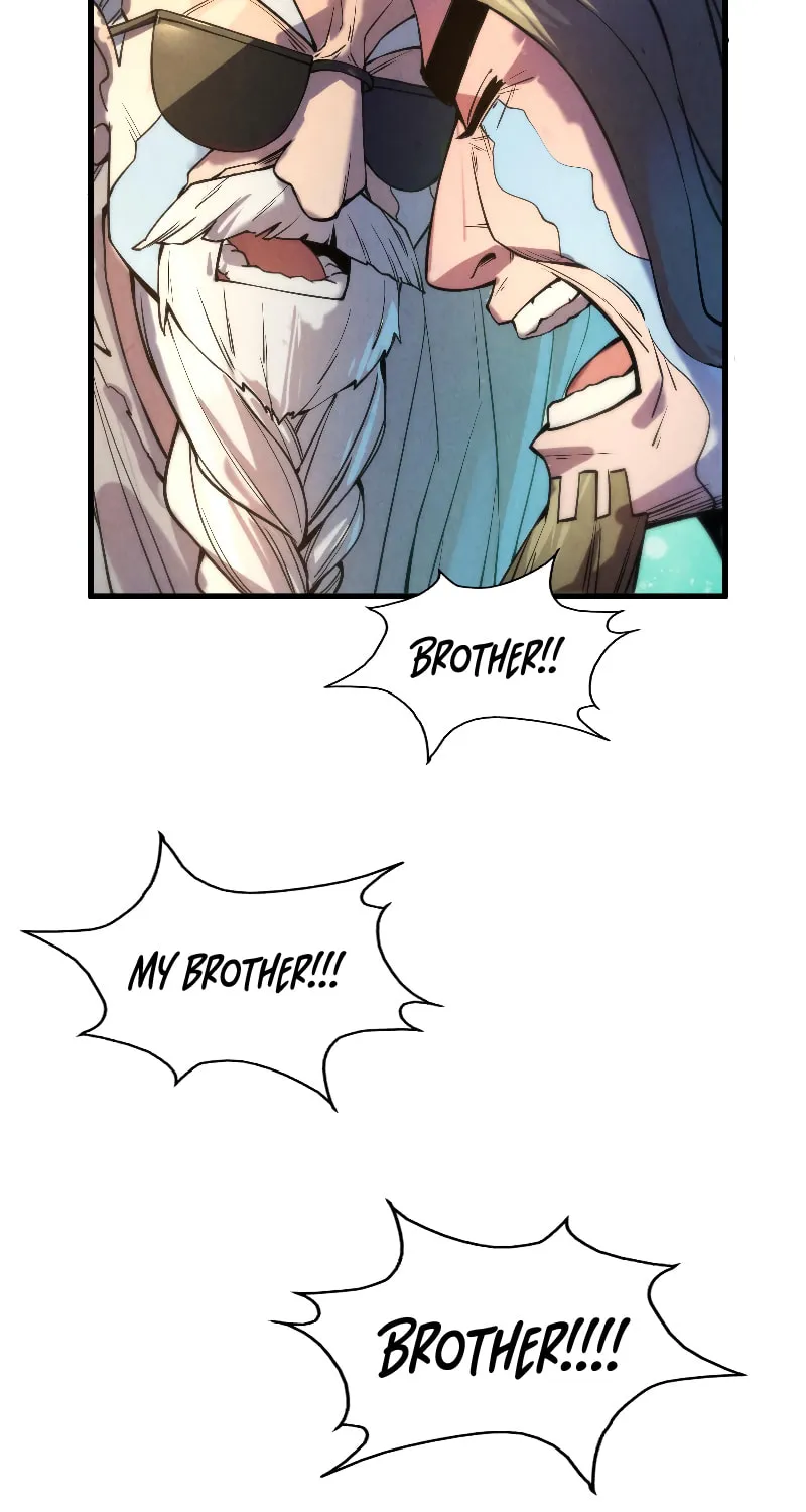 Rebirth of the Ultimate Master Chapter 60 page 41 - 