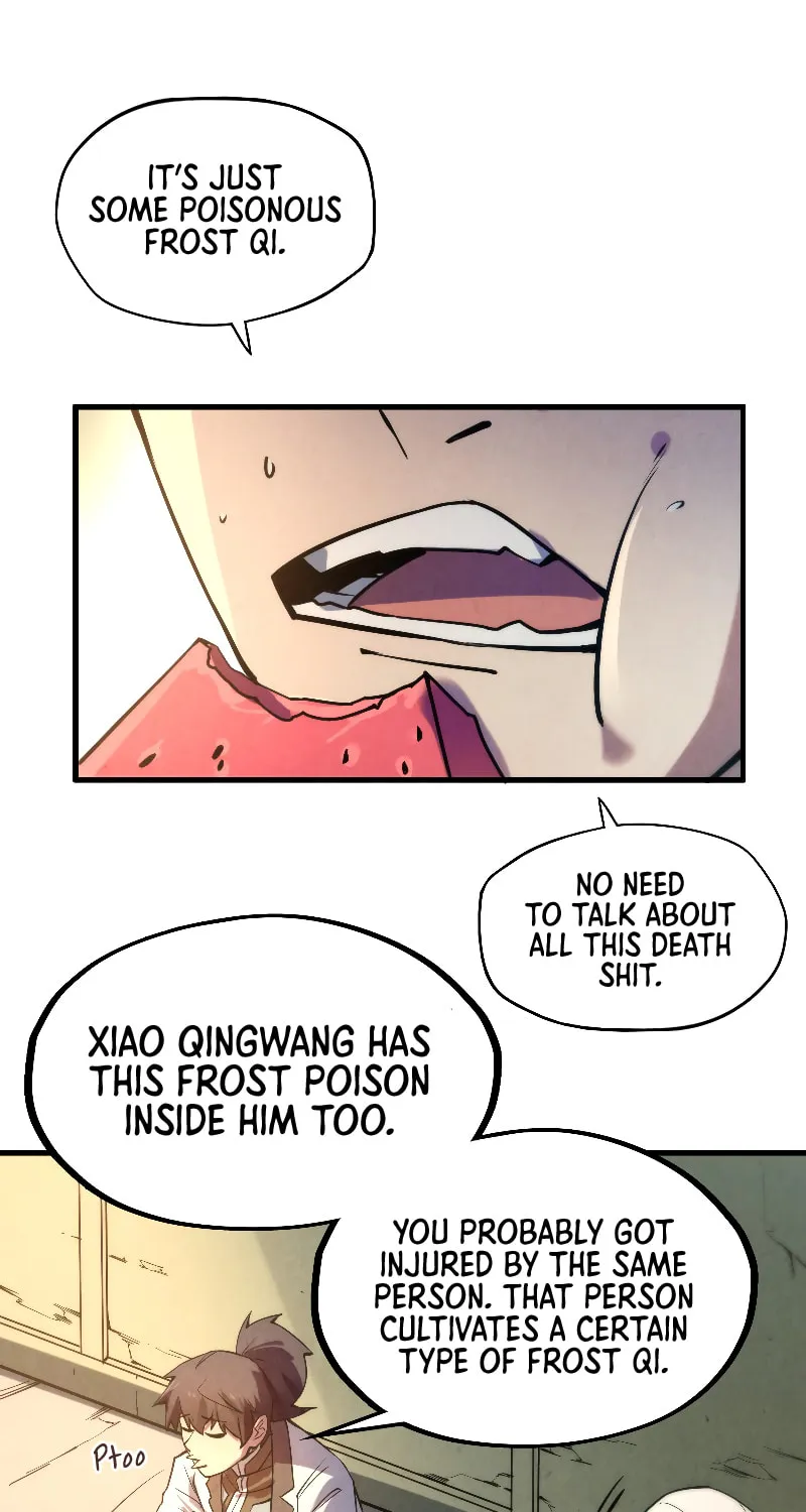 Rebirth of the Ultimate Master Chapter 60 page 42 - 