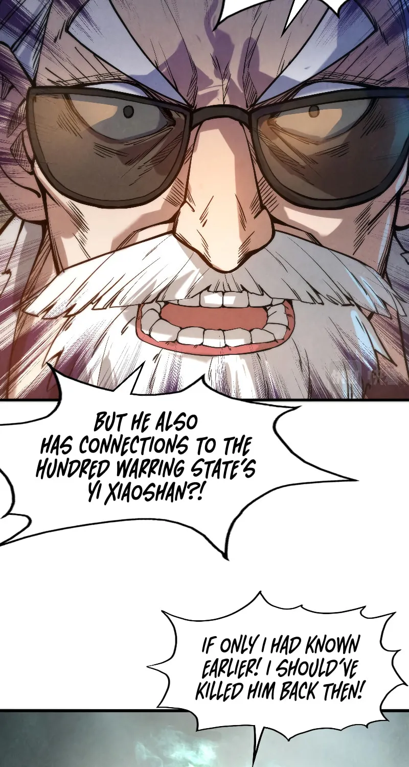 Rebirth of the Ultimate Master Chapter 60 page 46 - 