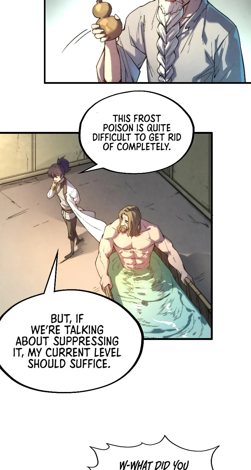 Rebirth of the Ultimate Master Chapter 60 page 48 - 