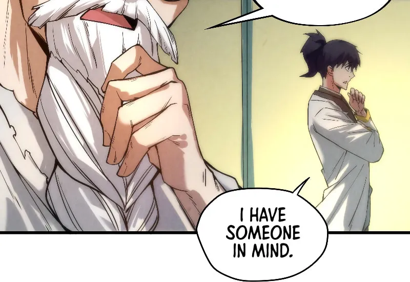 Rebirth of the Ultimate Master Chapter 60 page 51 - 