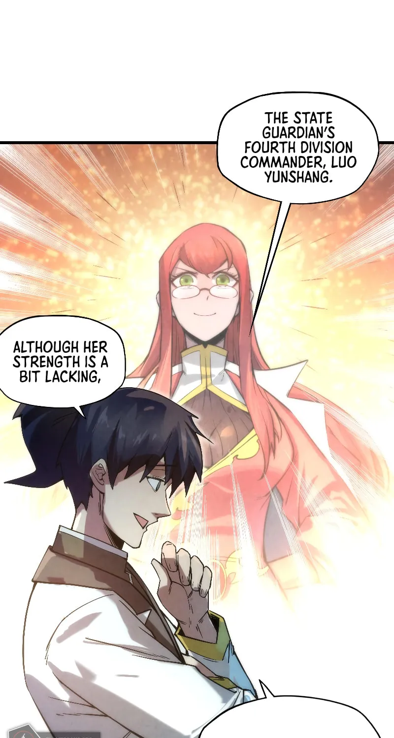 Rebirth of the Ultimate Master Chapter 60 page 52 - 
