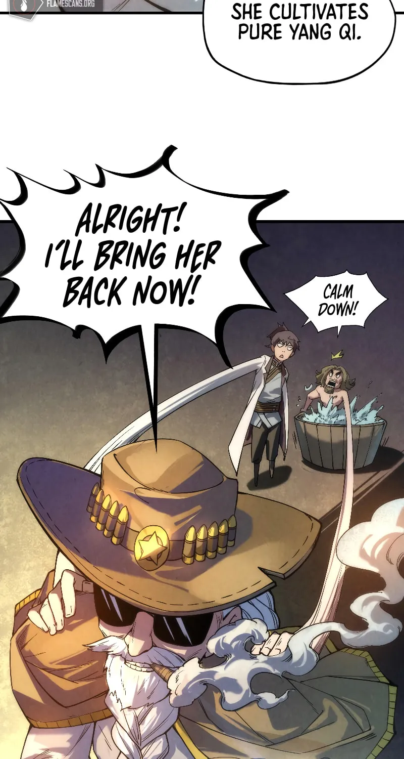 Rebirth of the Ultimate Master Chapter 60 page 53 - 