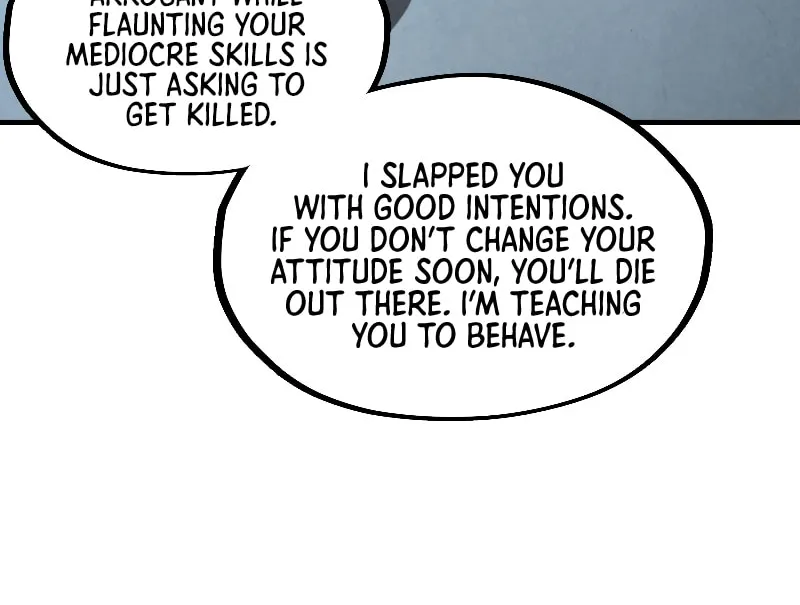Rebirth of the Ultimate Master Chapter 60 page 8 - 