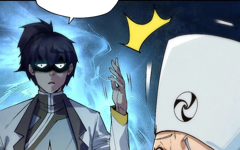 Rebirth of the Ultimate Master Chapter 60 page 10 - 