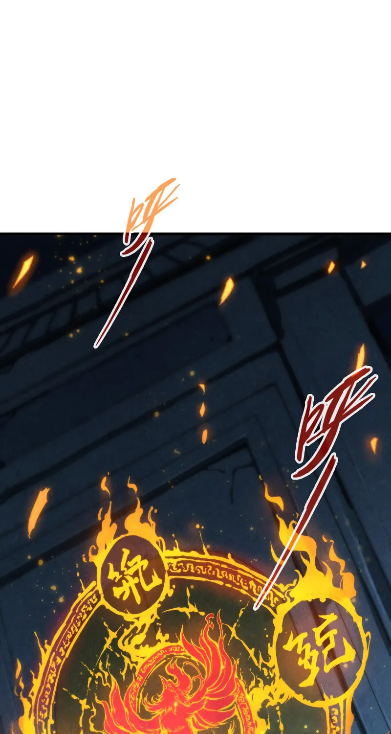 Rebirth of the Ultimate Master Chapter 61 page 13 - 