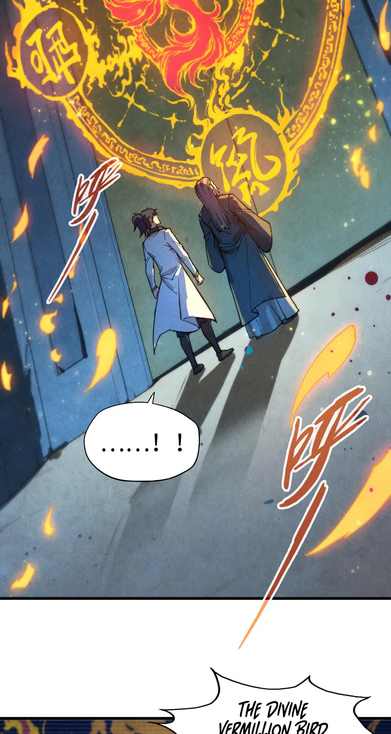 Rebirth of the Ultimate Master Chapter 61 page 14 - 