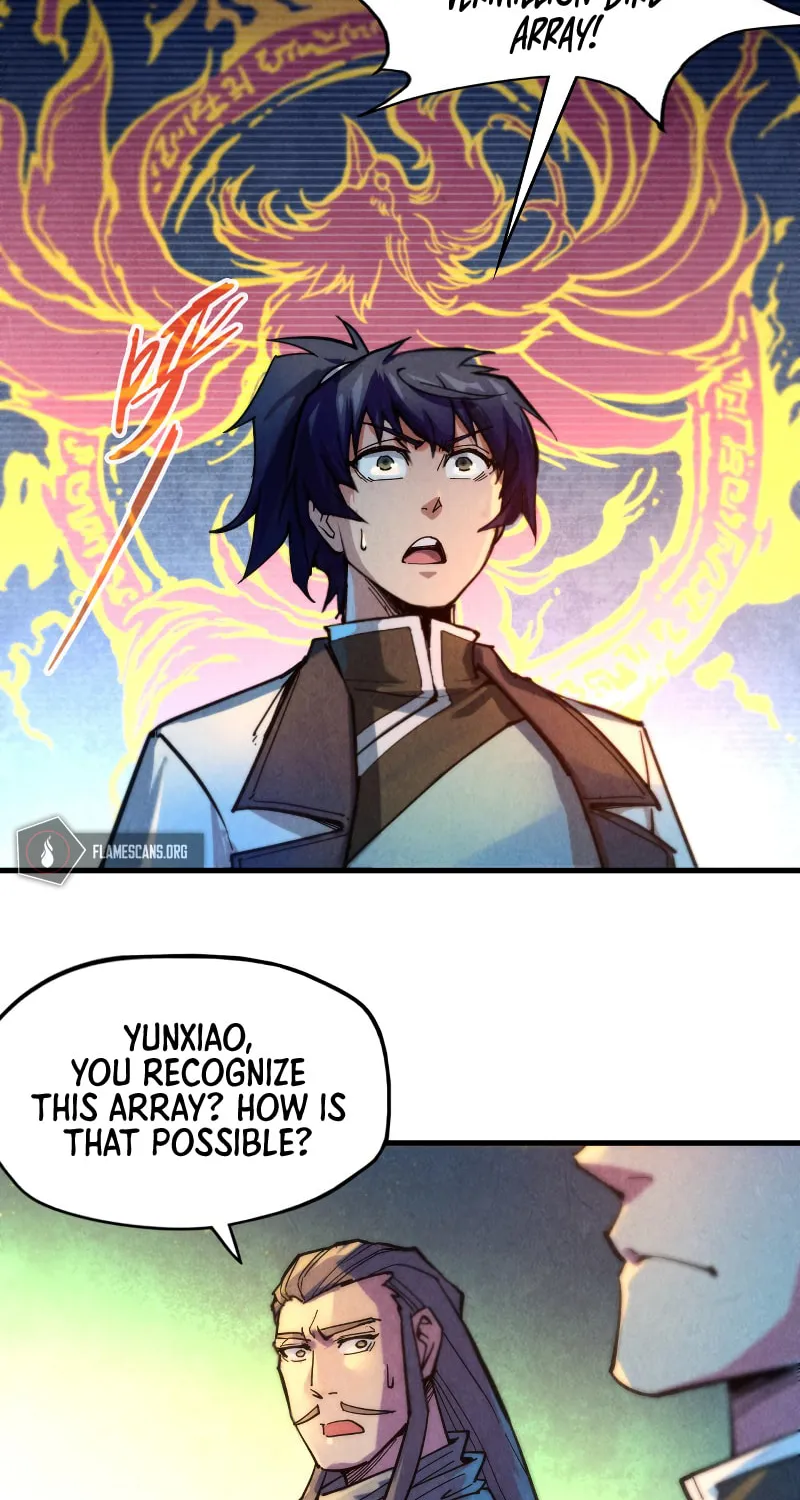 Rebirth of the Ultimate Master Chapter 61 page 15 - 