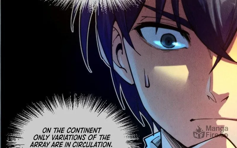 Rebirth of the Ultimate Master Chapter 61 page 18 - 