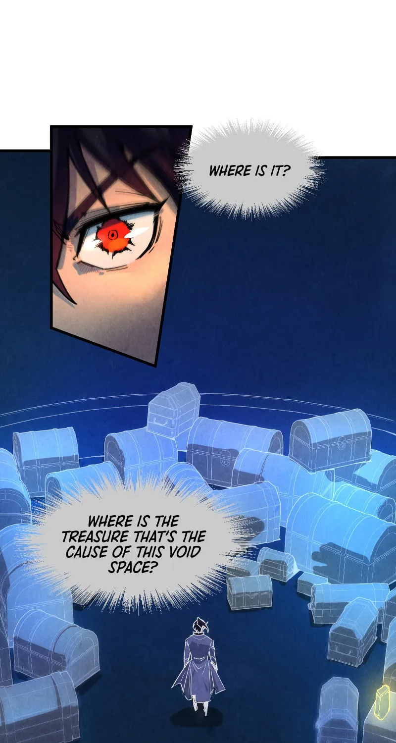 Rebirth of the Ultimate Master Chapter 61 page 28 - 