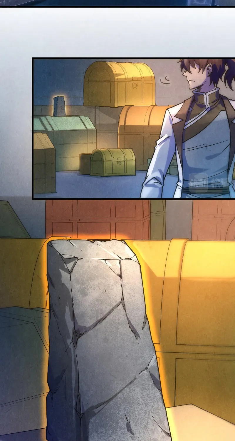 Rebirth of the Ultimate Master Chapter 61 page 29 - 