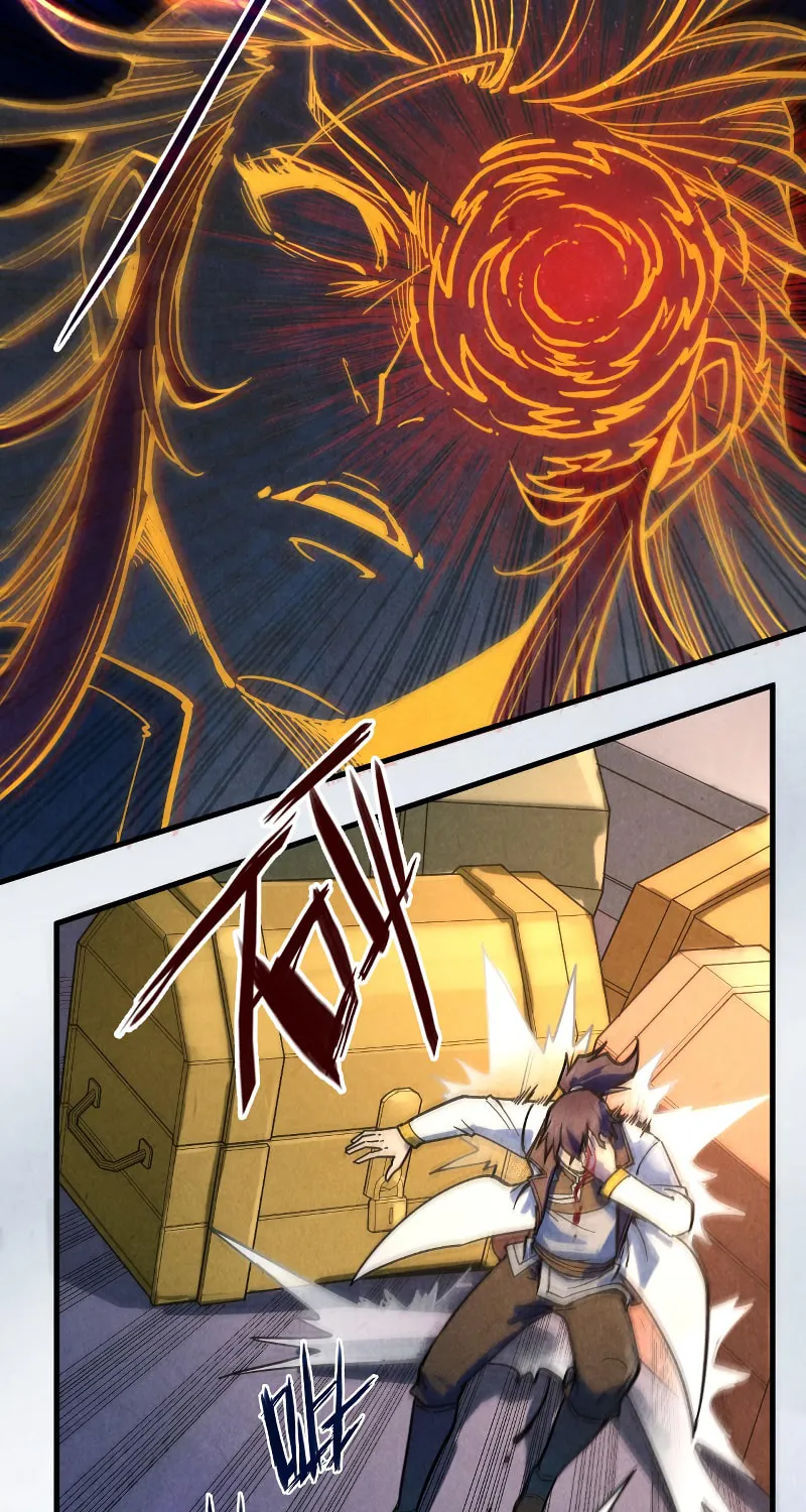Rebirth of the Ultimate Master Chapter 61 page 31 - 