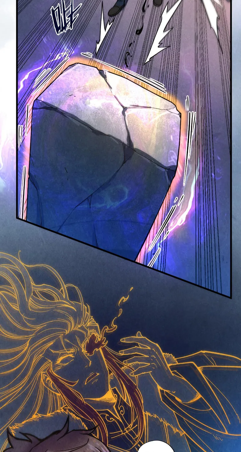 Rebirth of the Ultimate Master Chapter 61 page 32 - 