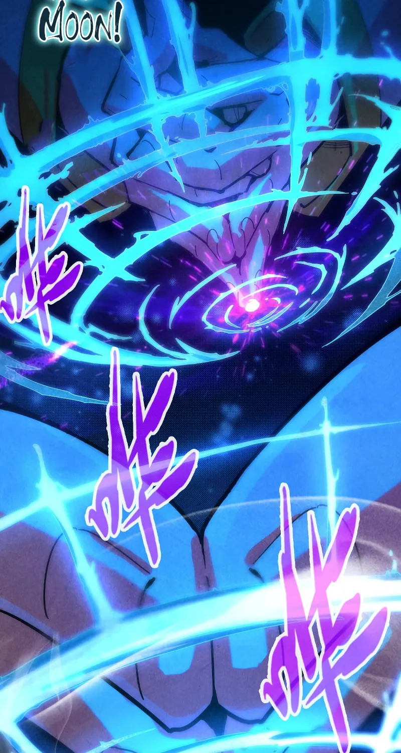 Rebirth of the Ultimate Master Chapter 61 page 36 - 