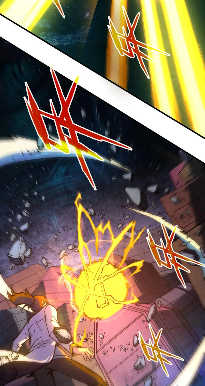 Rebirth of the Ultimate Master Chapter 61 page 39 - 