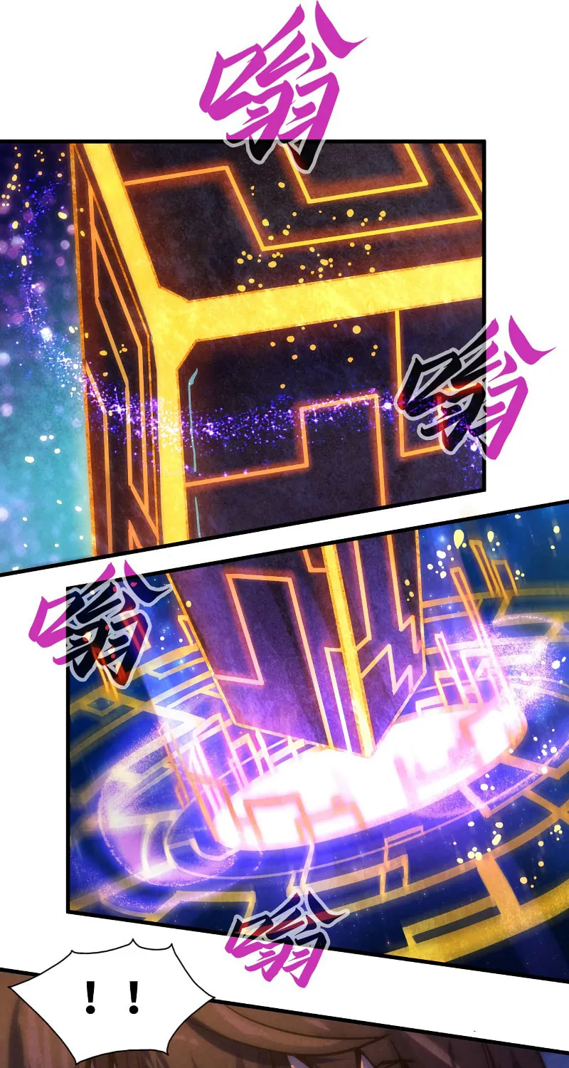 Rebirth of the Ultimate Master Chapter 61 page 41 - 